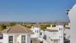 Town house in San Fulgencio, Spain, El Oasis area, 2 bedrooms, 109 m2 - #RSP-N7324 image 4