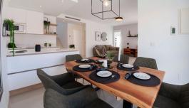 Villa in Los Alcázares, Spain, Playa del Espejo area, 3 bedrooms, 126 m2 - #RSP-SP0151 image 3