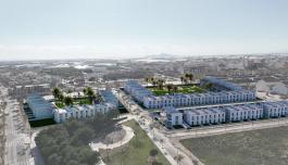 Купить недвижимость в Испании. Район Zona Pueblo, 2 спальни, 68 м2 image 1
