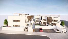Bungalow in Pilar de la Horadada, Spain, PILAR DE LA HORADADA area, 3 bedrooms, 82 m2 - #RSP-N8132 image 4