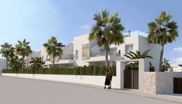 Bungalow in Algorfa, Spain, Comunidad valenciana area, 2 bedrooms, 73 m2 - #RSP-N8733 image 4