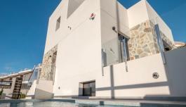 Villa in Orihuela Costa, Spain, PAU 8 area, 3 bedrooms, 84 m2 - #RSP-N5840 image 2