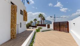 VILLAS DE OBRA NUEVA EN BALCON DE FINESTRAT image 5