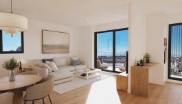 Apartment in Alicante, Spain, Pau II area, 3 bedrooms, 98 m2 - #RSP-SP0853 image 5