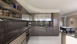 Penthouse in Torrevieja, Spain, Acequion area, 3 bedrooms, 107 m2 - #RSP-N9089 image 4