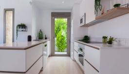 Villa in Los Alcázares, Spain, Playa del Espejo area, 3 bedrooms, 126 m2 - #RSP-SP0151 image 4