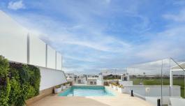 COMPLEJO RESIDENCIAL DE OBRA NUEVA EN TORRE DE LA HORADADA image 1