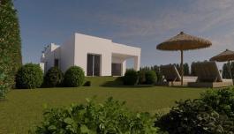 Villa in Algorfa, Spain, La finca golf area, 3 bedrooms, 306 m2 - #RSP-N9183 image 1