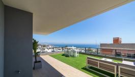Apartment in Santa Pola, Spain, Gran Alacant area, 3 bedrooms, 97 m2 - #RSP-N6484 image 1