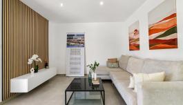 Apartment in San Javier, Spain, Santiago de la Ribera area, 3 bedrooms, 78 m2 - #RSP-N9207 image 4