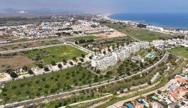 Apartment in Denia, Spain, Playa setla mirarrosa area, 1 bedroom, 51 m2 - #RSP-SP1055 image 4