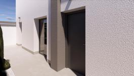 Town house in Benijofar, Spain, Pueblo 4 area, 3 bedrooms, 141 m2 - #RSP-N9148 image 4