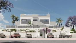 Complejo residencial de nueva construcción en Los Balcones, Torrevieja image 2