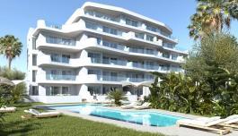 Apartment in Pilar de la Horadada, Spain, Mil Palmeras area, 2 bedrooms, 71 m2 - #RSP-N9122 image 2