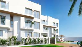 Apartment in Los Alcázares, Spain, Serena Golf area, 2 bedrooms, 85 m2 - #RSP-N9247 image 4