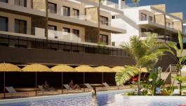 Apartment in Finestrat, Spain, Finestrat area, 2 bedrooms, 88 m2 - #RSP-N7092 image 1