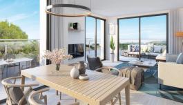 Ориуэла Коста недвижимость, продается Квартира. Район Playa Flamenca, 3 спальни, 99 м2 image 3