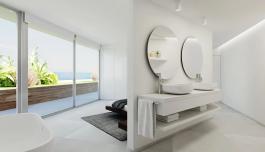 Apartment in Calpe, Spain, Puerto area, 3 bedrooms, 244 m2 - #RSP-N9171 image 4
