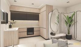 Купить недвижимость в Испании. Район Zona Pueblo, 2 спальни, 68 м2 image 5
