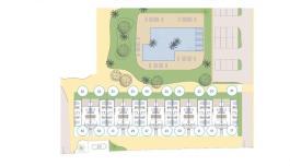 Bungalow in Finestrat, Spain, Finestrat hills area, 2 bedrooms, 74 m2 - #RSP-N6867 image 5
