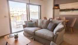 Bungalow in Orihuela, Spain, Vistabella Golf area, 2 bedrooms, 81 m2 - #RSP-SP1177 image 5