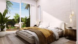 Apartment in Gran alacant, Spain, Gran Alacant area, 3 bedrooms, 85 m2 - #RSP-N6522 image 5
