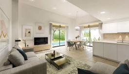 Villa in Finestrat, Spain, Sierra cortina area, 3 bedrooms, 230 m2 - #RSP-N6195 image 2