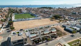 Bungalow in Lo Pagan, Spain, LA PUNTICA area, 2 bedrooms, 67 m2 - #RSP-N9194 image 3