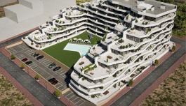 Penthouse in San Miguel de Salinas, Spain, Pueblo area, 3 bedrooms, 80 m2 - #RSP-N9130 image 4