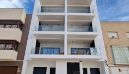 Penthouse in Guardamar del Segura, Spain, Pueblo area, 3 bedrooms, 78 m2 - #RSP-N9080 image 2