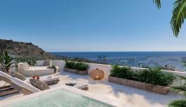 Apartment in Villajoyosa, Spain, Playas Del Torres area, 1 bedroom, 73 m2 - #RSP-N9233 image 4