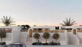 Villas de nueva construcción en La Finca Golf, Algorfa: lujo moderno en el corazón de la Costa Blanca image 4