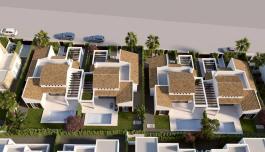 Villa in Algorfa, Spain, La finca golf area, 3 bedrooms, 134 m2 - #RSP-N6742 image 4