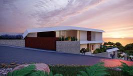 Apartamentos y villas de lujo frente al mar en Mascarat, Calpe: la vida mediterránea redefinida image 3
