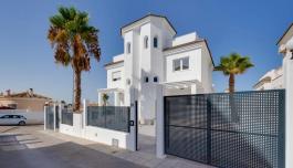 Town house in San Fulgencio, Spain, El Oasis area, 2 bedrooms, 109 m2 - #RSP-N7324 image 2