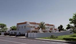 Bungalow in Pilar de la Horadada, Spain, Zona Pueblo area, 3 bedrooms, 90 m2 - #RSP-N9270 image 2