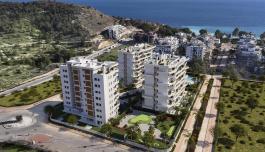 Apartment in Villajoyosa, Spain, Playas Del Torres area, 1 bedroom, 69 m2 - #RSP-N9228 image 3