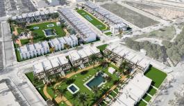 Купить недвижимость в Испании. Район Zona Pueblo, 2 спальни, 68 м2 image 2