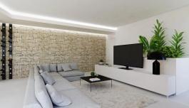 Apartment in Calpe, Spain, Puerto area, 3 bedrooms, 244 m2 - #RSP-N9171 image 3