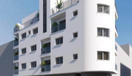 Apartment in Torrevieja, Spain, Centro area, 1 bedroom, 39 m2 - #RSP-N7267 image 2