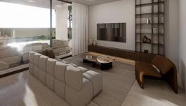 Villa in Orihuela, Spain, Las Colinas Golf area, 3 bedrooms, 335 m2 - #RSP-N9192 image 5
