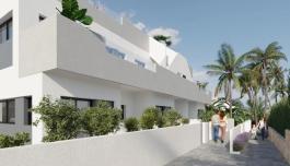 Complejo residencial de nueva construcción en Los Balcones, Torrevieja image 2