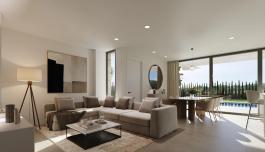 Villa in Finestrat, Spain, Balcón de finestrat area, 5 bedrooms, 205 m2 - #RSP-N9151 image 2