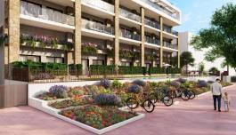 Apartment in Villajoyosa, Spain, Mallaeta area, 1 bedroom, 45 m2 - #RSP-N9289 image 4