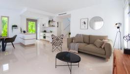 Villa in Los Alcázares, Spain, Playa del Espejo area, 3 bedrooms, 126 m2 - #RSP-SP0151 image 1