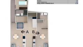 Studio in Torrevieja, Spain, torrevieja area, 31 m2 - #RSP-N9142 image 2