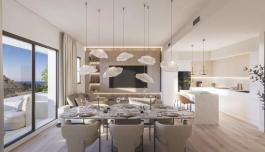 Penthouse in Villajoyosa, Spain, Playas Del Torres area, 2 bedrooms, 111 m2 - #RSP-N9232 image 5