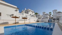 Villa in San Fulgencio, Spain, El Oasis area, 3 bedrooms, 109 m2 - #RSP-N7323 image 1