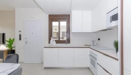 Bungalow in Torrevieja, Spain, Los balcones area, 2 bedrooms, 63 m2 - #RSP-N6471 image 5