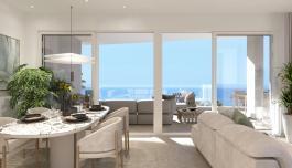 Apartment in Pilar de la Horadada, Spain, Mil Palmeras area, 2 bedrooms, 70 m2 - #RSP-N9121 image 4